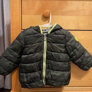 Baby gap jacket